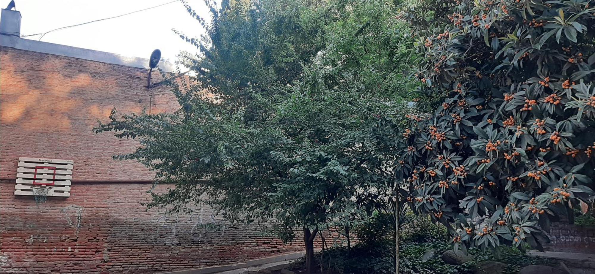 "Vera Old City" Τυφλίδα Εξωτερικό φωτογραφία